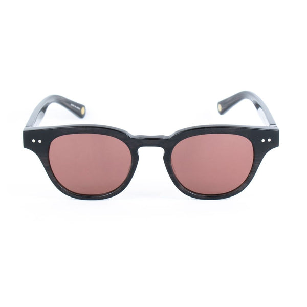 Black Acetate Sunglasses