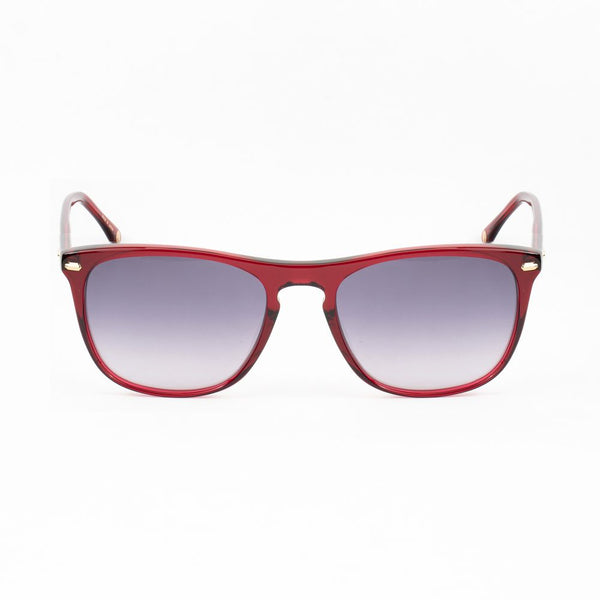 Multicolor Acetate Sunglasses