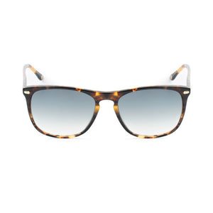 Brown Acetate Sunglasses