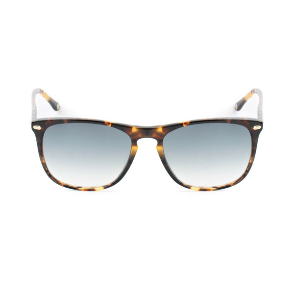 Brown Acetate Sunglasses