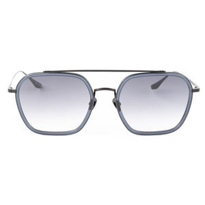 Black Titanium Sunglasses
