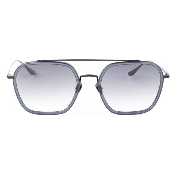 Black Titanium Sunglasses