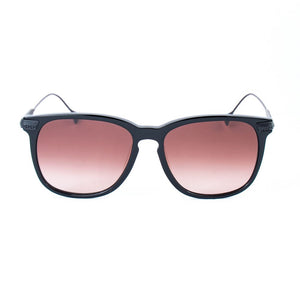 Black Titanium Sunglasses