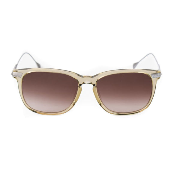 Gray Titanium Sunglasses