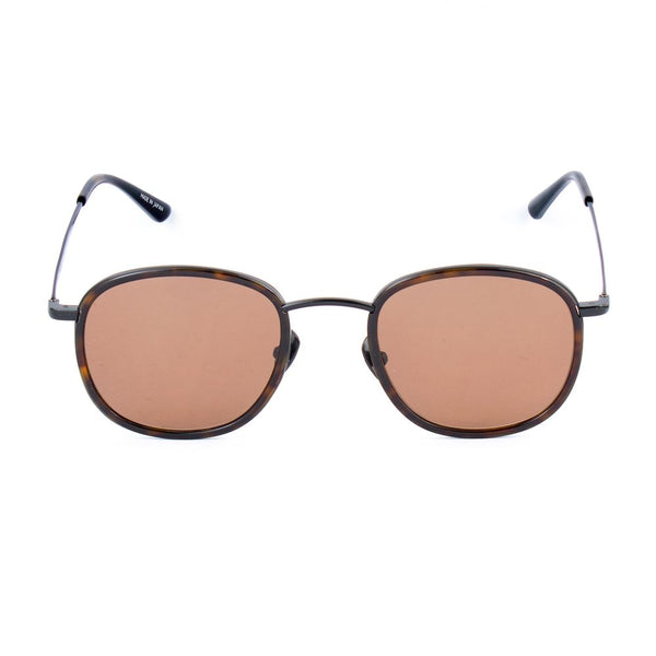 Black Titanium Sunglasses