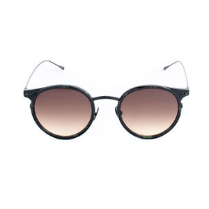 Black Titanium Sunglasses