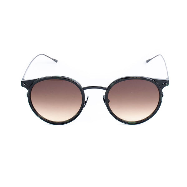 Black Titanium Sunglasses