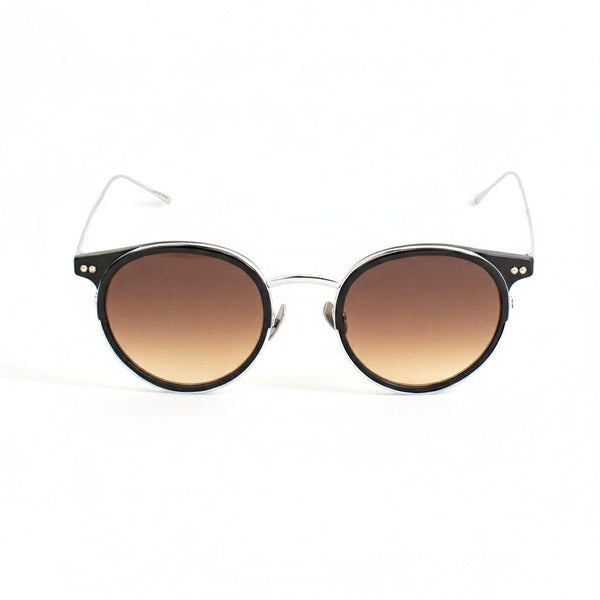 Gray Titanium Sunglasses