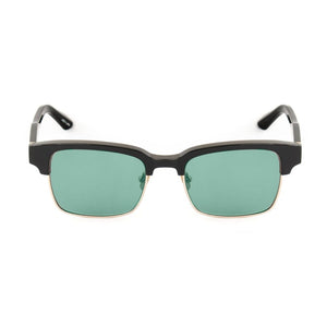 Black Acetate Sunglasses