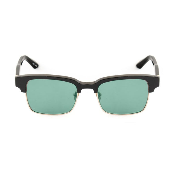 Black Acetate Sunglasses