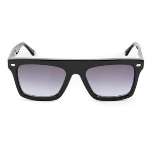 Black Acetate Sunglasses