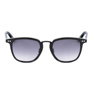 Black Acetate Sunglasses
