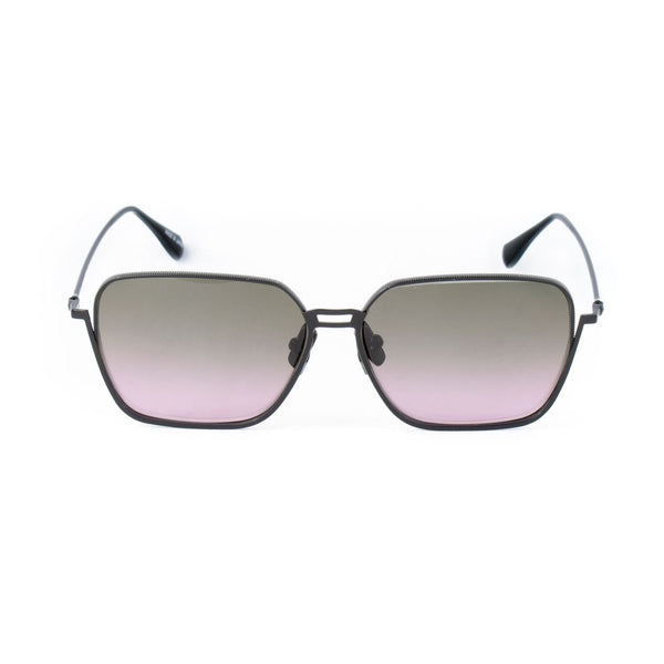 Black Titanium Sunglasses