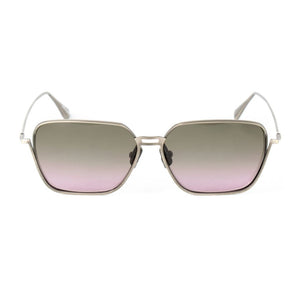 Gray Titanium Sunglasses