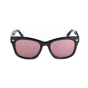 Black Acetate Sunglasses