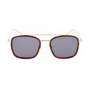 Multicolor Titanium Sunglasses