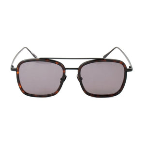 Black Titanium Sunglasses