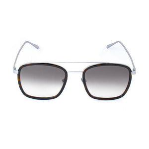 Gray Titanium Sunglasses