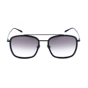 Black Titanium Sunglasses