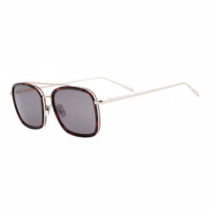 Gray Titanium Sunglasses
