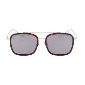 Gray Titanium Sunglasses