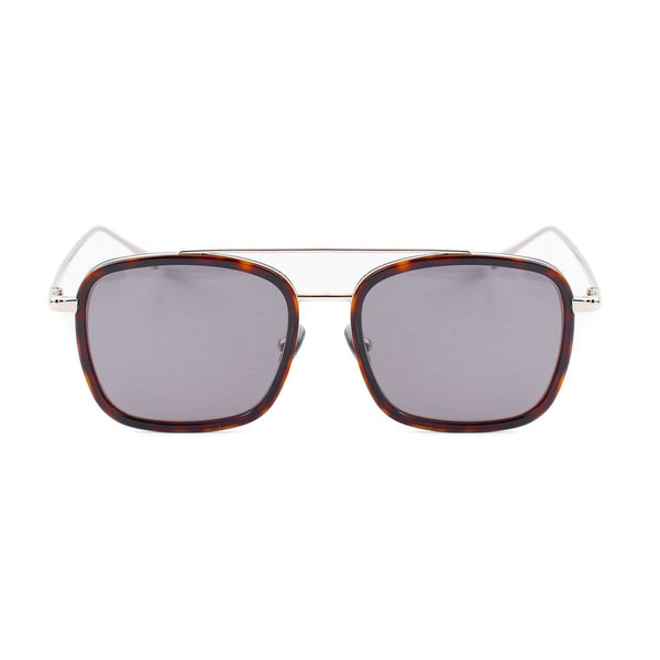 Gray Titanium Sunglasses