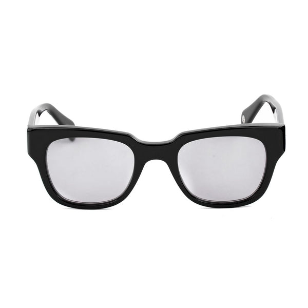 Black Acetate Sunglasses