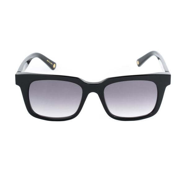 Black Acetate Sunglasses