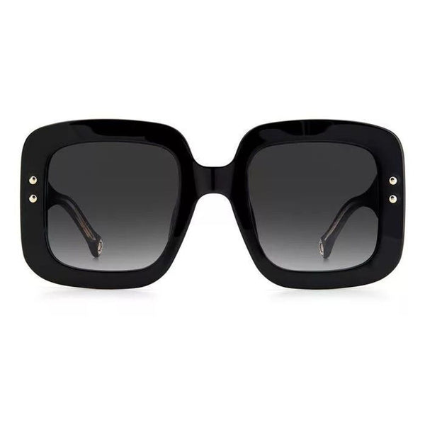 Black Acetate Sunglasses