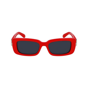 Multicolor Acetate Sunglasses