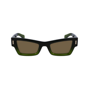 Bicolor Acetate Sunglasses
