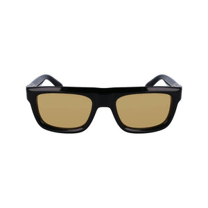 Black Acetate Sunglasses