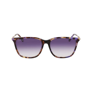 Multicolor Acetate Sunglasses