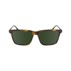 Brown Acetate Sunglasses