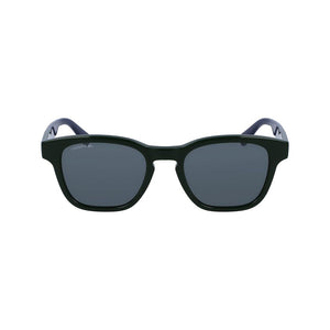 Bicolor Acetate Sunglasses