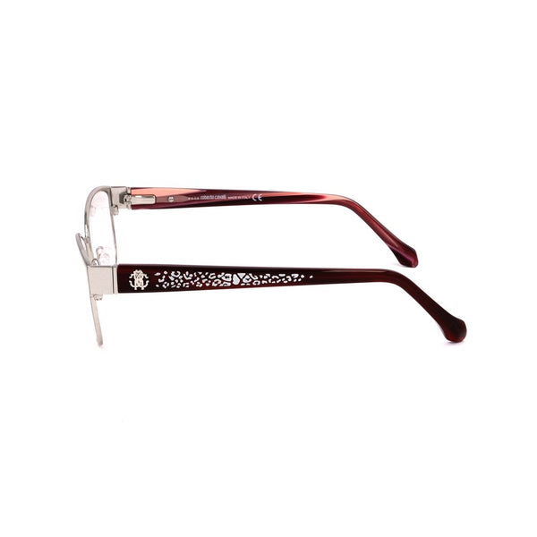 Gray Metal Glasses (Frames)