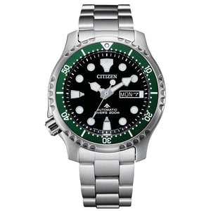 Gray Stainless Steel Sport Watch