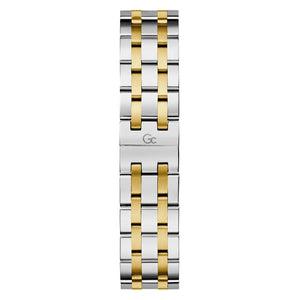 Gray Stainless Steel Sport Watch