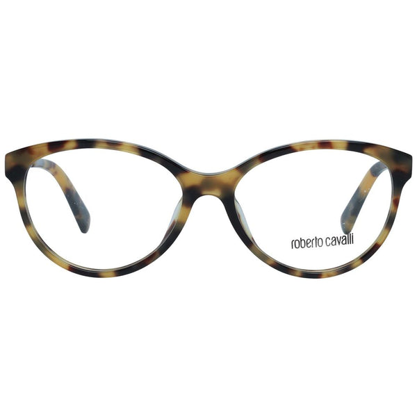 Brown Metal Glasses (Frames)