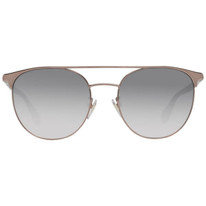 Bronze Metal Sunglasses