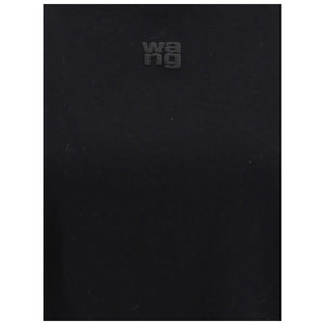 Black Cotton Clothing