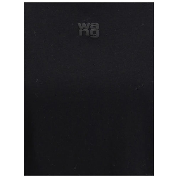 Black Cotton Clothing