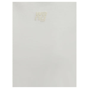 White Cotton Clothing