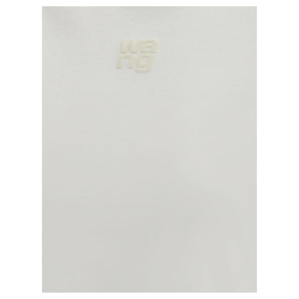 White Cotton Clothing