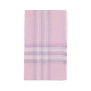 Multicolor Wool Scarf