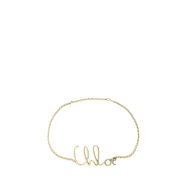 Gold Brass Thin Belt
