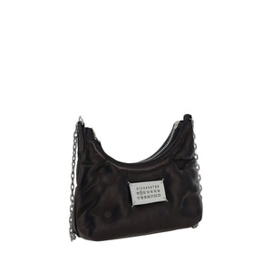 Black Lamb Ovis Aries Aries Shoulder Bag