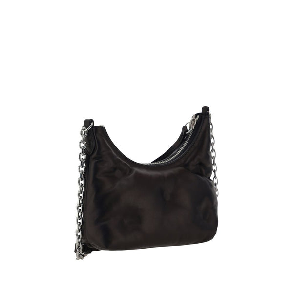 Black Lamb Ovis Aries Aries Shoulder Bag