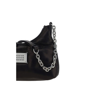 Black Lamb Ovis Aries Aries Shoulder Bag