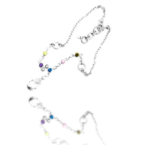 Silver Silver Necklace